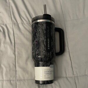 NEW Stanley Water Bottle 40 Oz Quencher H2.0 FlowState™ Tumbler CALIA NEW $50